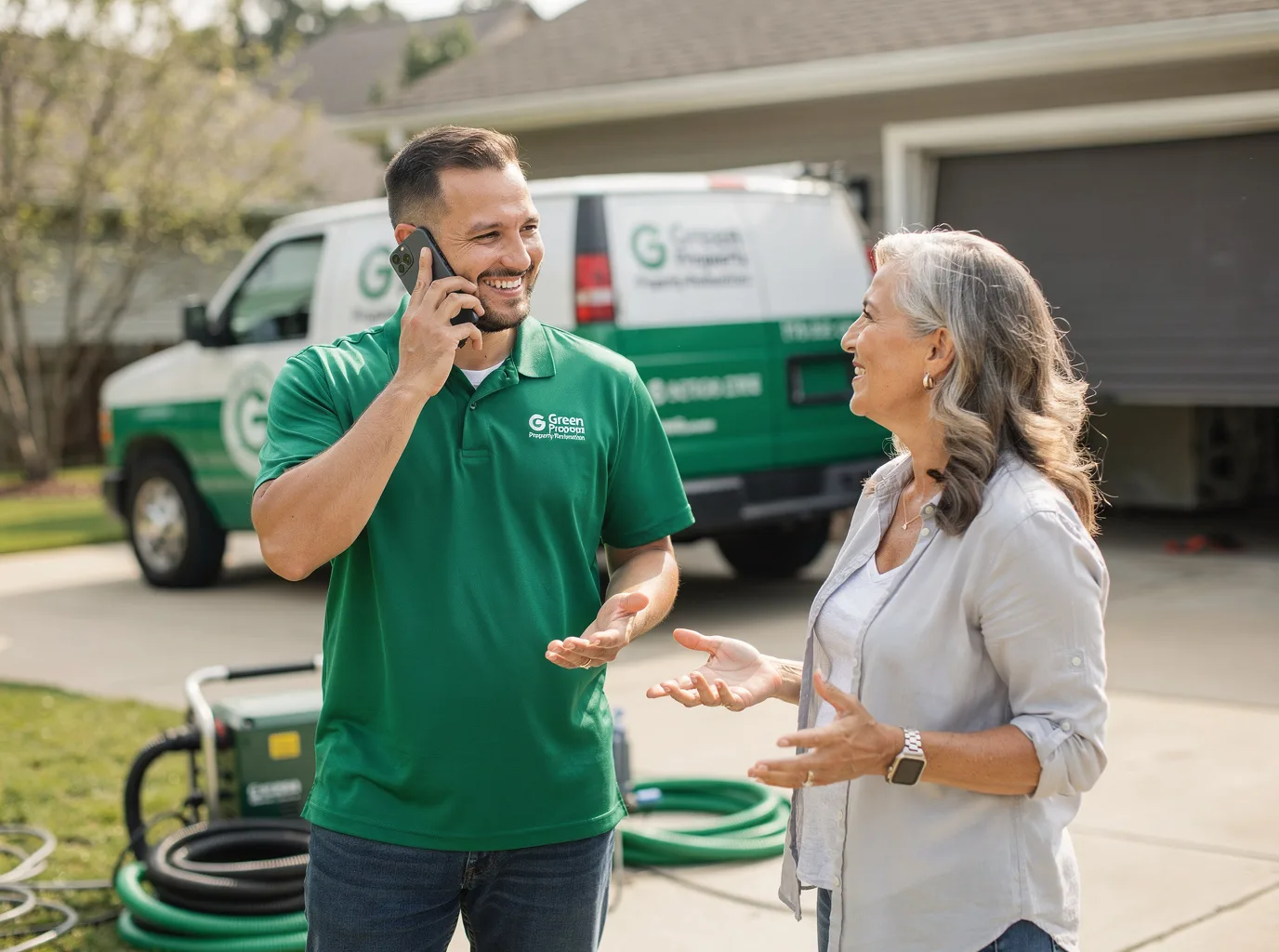 Water Damage Restoration San Fernando, CA FAQs